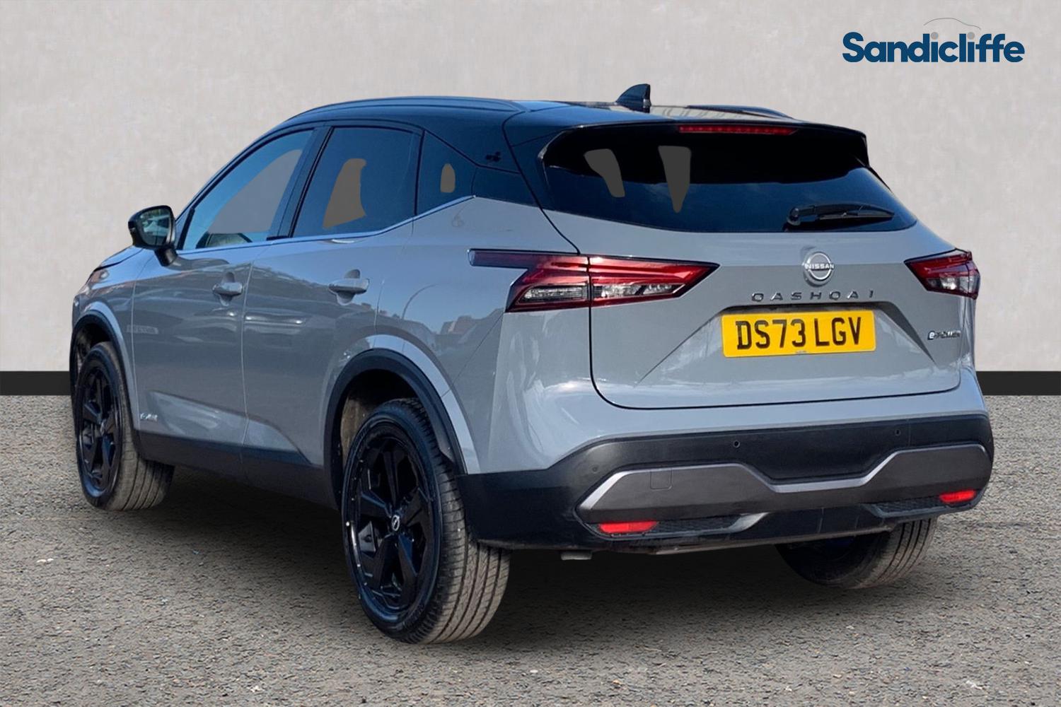 Used Nissan Qashqai 2023 for sale - 76392194: Photo 6