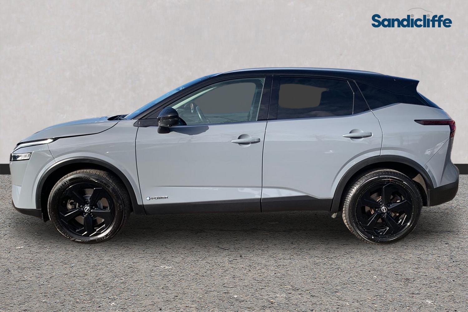 Used Nissan Qashqai 2023 for sale - 76392194: Photo 7