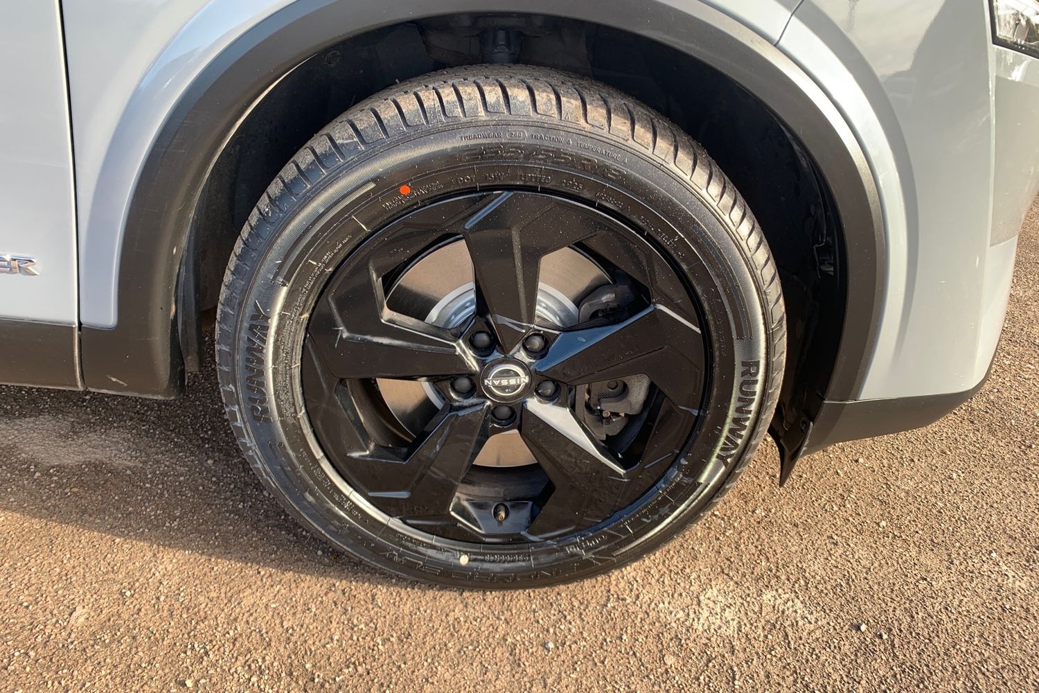 Used Nissan Qashqai 2023 for sale - 76392194: Photo 9