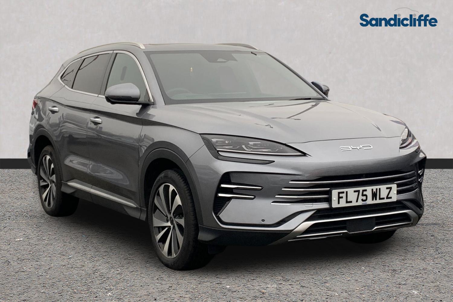 Used BYD Seal U 2025 for sale - 77998292: Photo 1