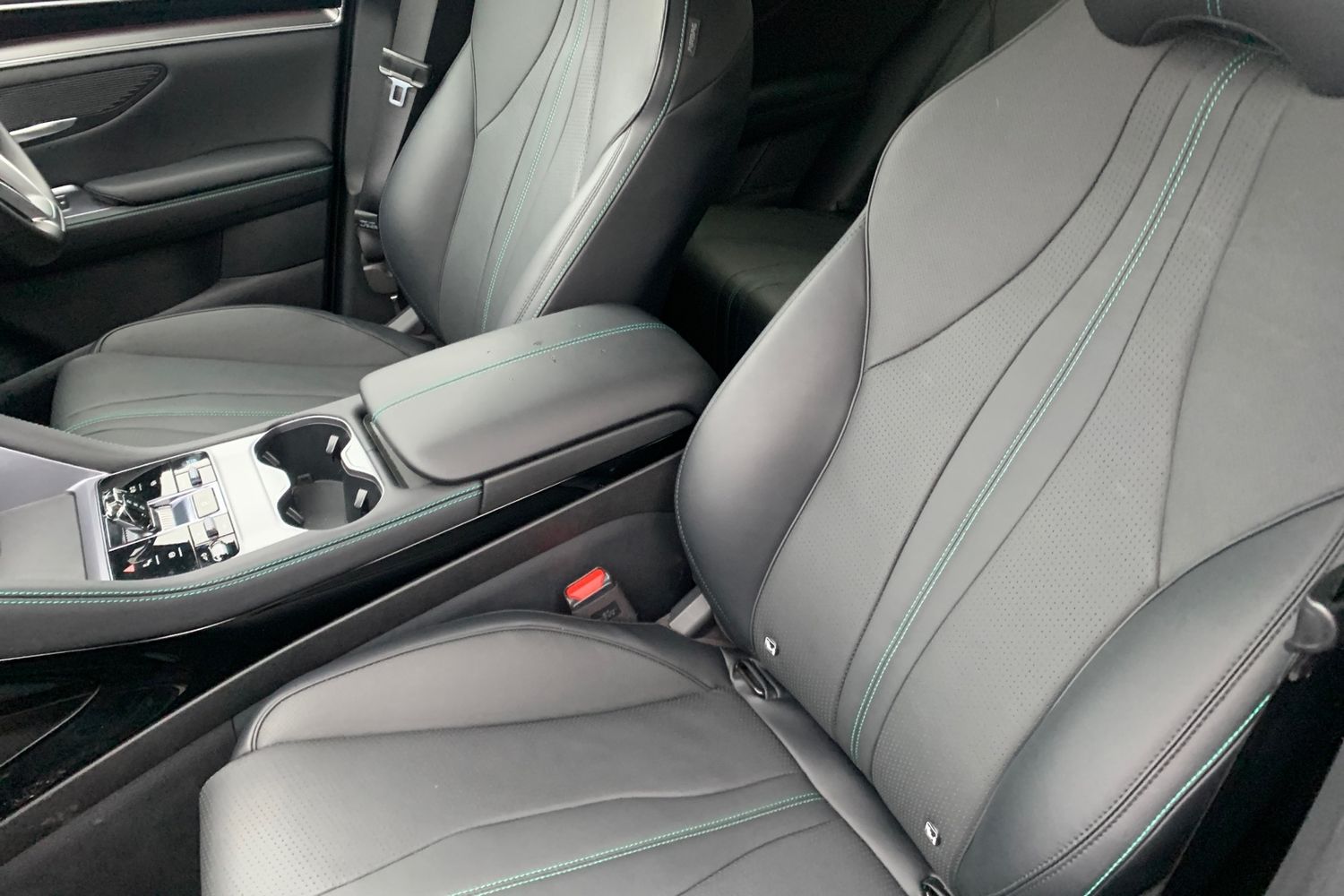 Used BYD Seal U 2025 for sale - 77998292: Photo 22