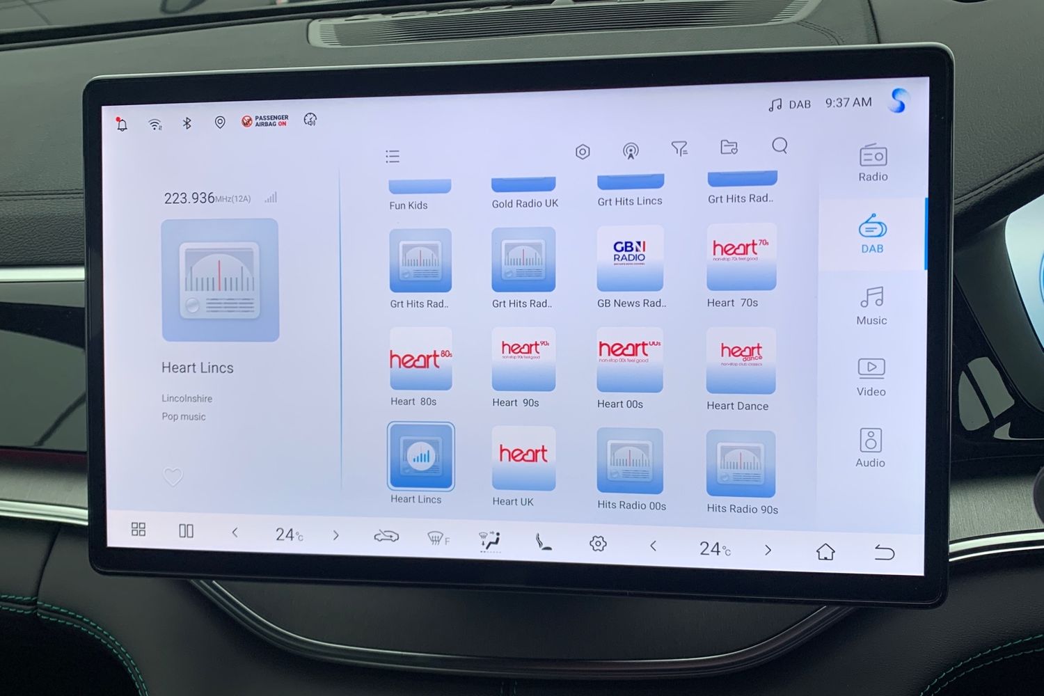 Used BYD Seal U 2025 for sale - 77998292: Photo 24