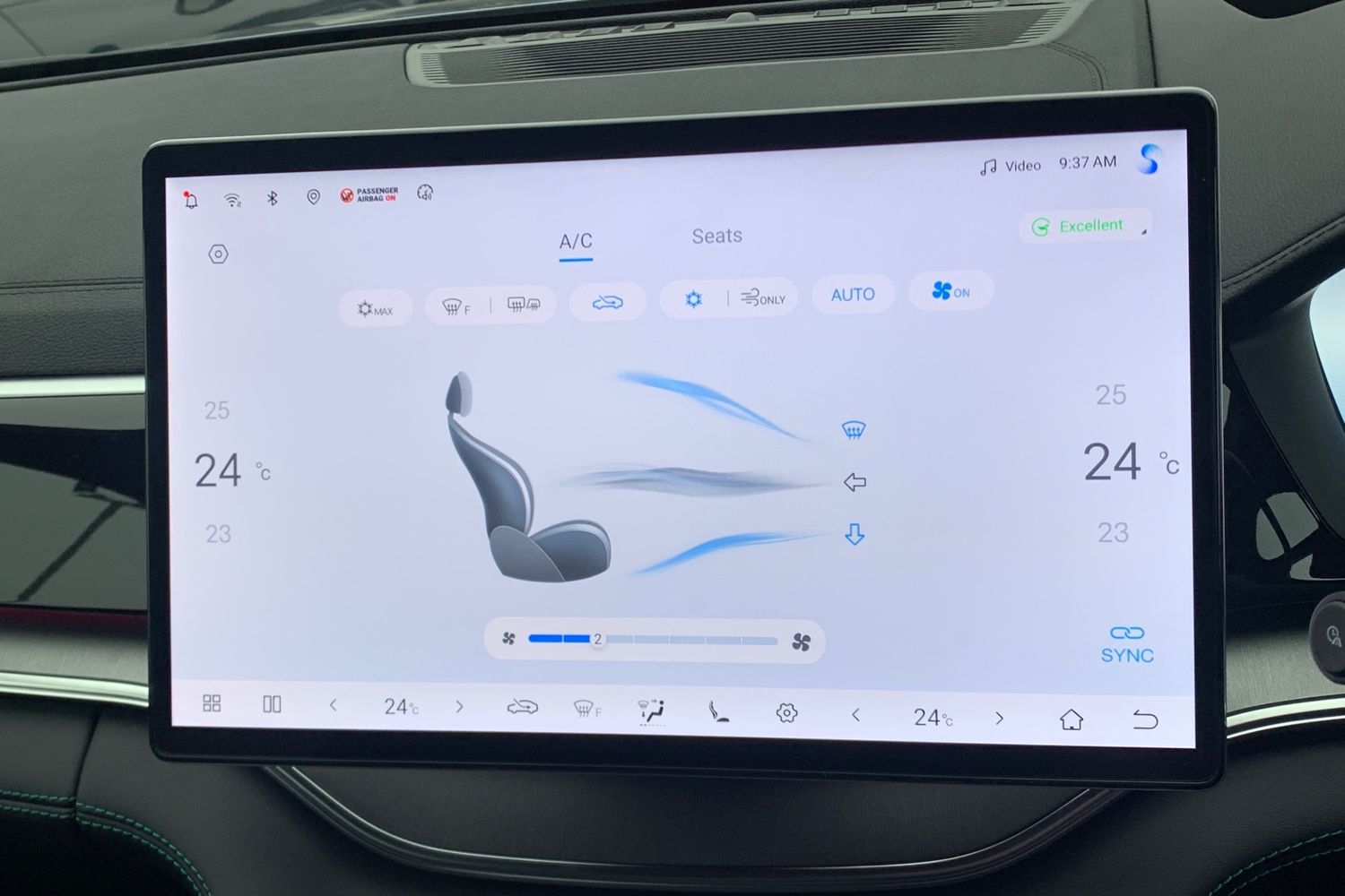 Used BYD Seal U 2025 for sale - 77998292: Photo 25