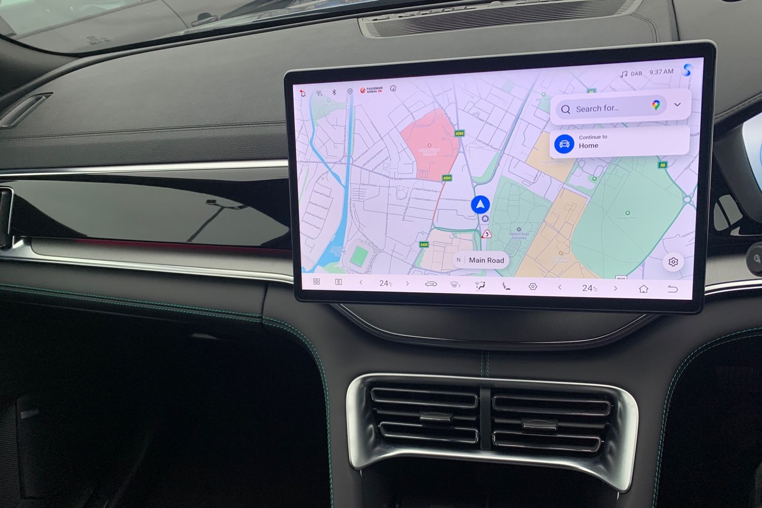 Used BYD Seal U 2025 for sale - 77998292: Photo 34