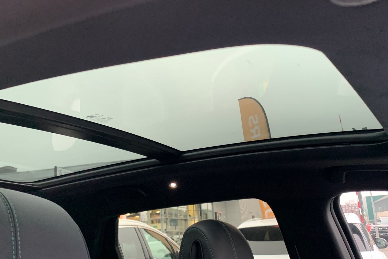 Used BYD Seal U 2025 for sale - 77998292: Photo 39