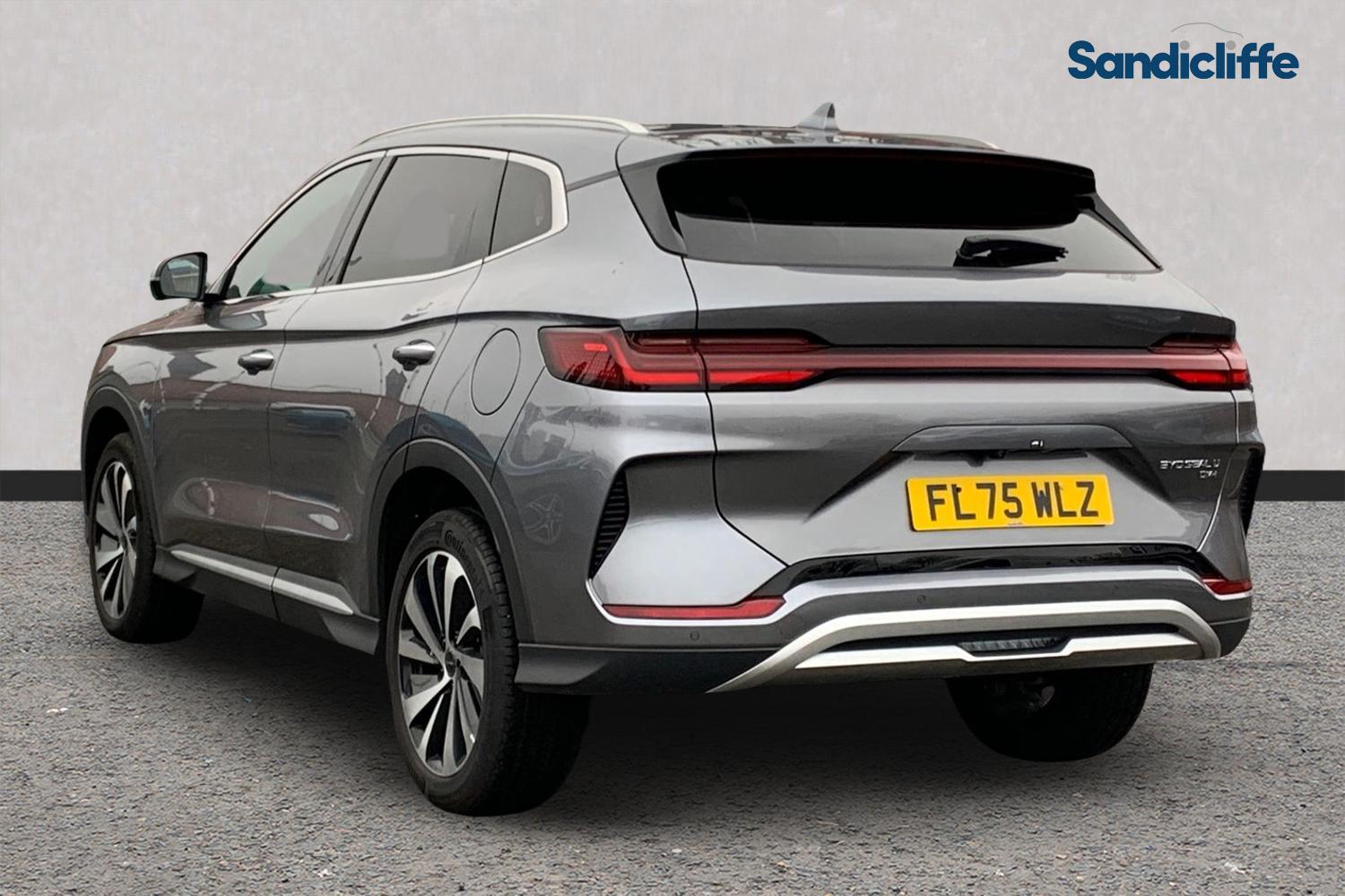 Used BYD Seal U 2025 for sale - 77998292: Photo 7