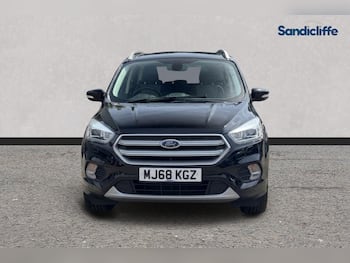 Used Ford Kuga 2018 for sale - 79531834: Photo