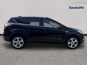 Used Ford Kuga 2018 for sale - 79531834: Photo