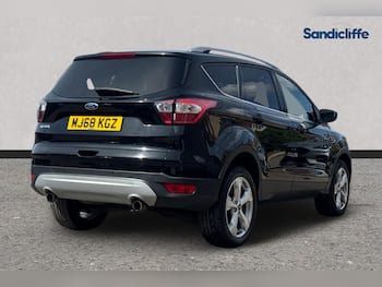 Used Ford Kuga 2018 for sale - 79531834: Photo