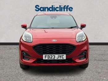 Used Ford Puma 2023 for sale - 75096461: Photo