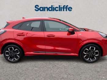 Used Ford Puma 2023 for sale - 75096461: Photo