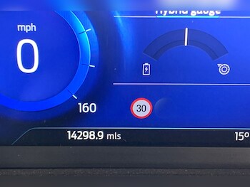 Used Ford Fiesta 2023 for sale - 78354635: Photo