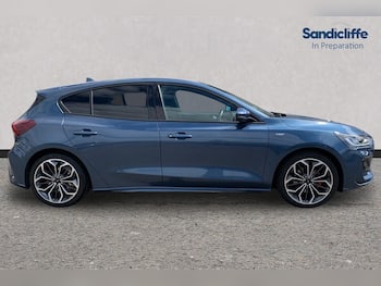Used Ford Focus 2023 for sale - 78883768: Photo