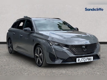 Used Peugeot 308 2023 for sale - 79430564: Photo
