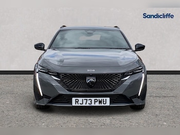 Used Peugeot 308 2023 for sale - 79430564: Photo