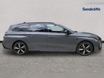 Used Peugeot 308 2023 for sale - 79430564: Photo