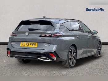 Used Peugeot 308 2023 for sale - 79430564: Photo