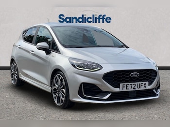 Ford - Fiesta