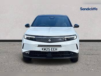 Used Vauxhall Grandland 2025 for sale - 79559121: Photo