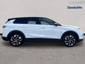 Used Vauxhall Grandland 2025 for sale - 79559121: Photo