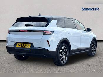Used Vauxhall Grandland 2025 for sale - 79559121: Photo