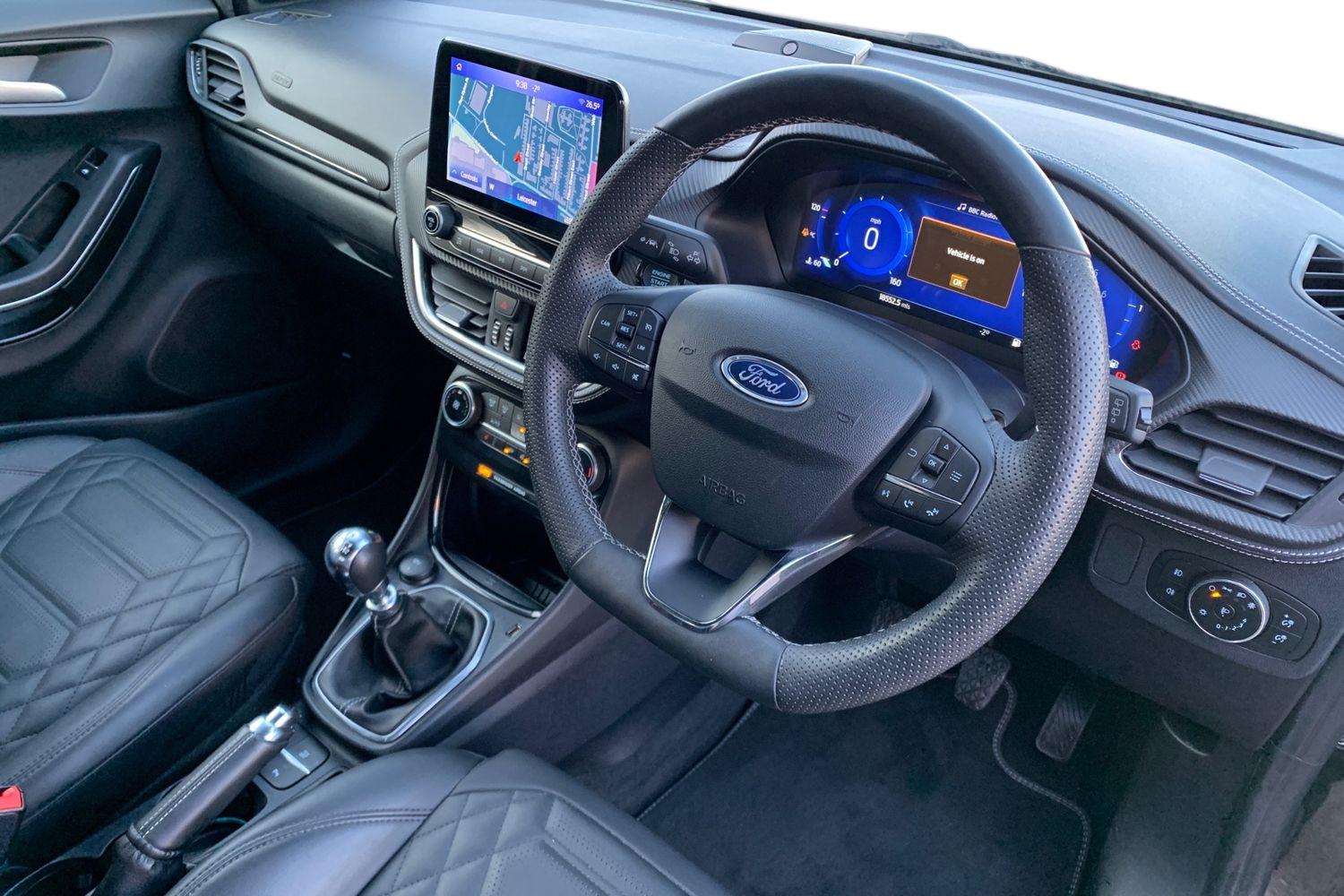 Used Ford Puma 2022 for sale - 77077825: Photo 10