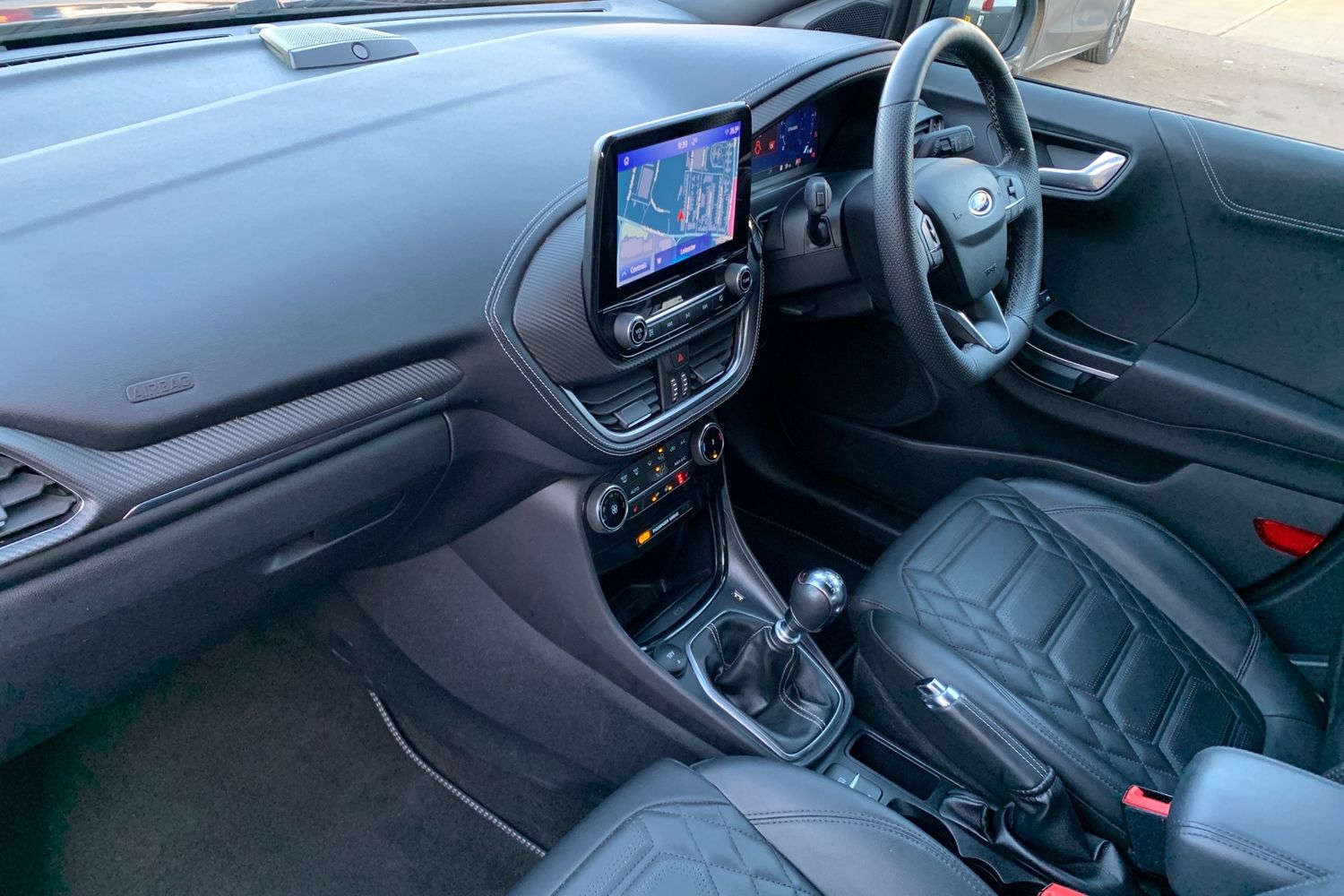 Used Ford Puma 2022 for sale - 77077825: Photo 12