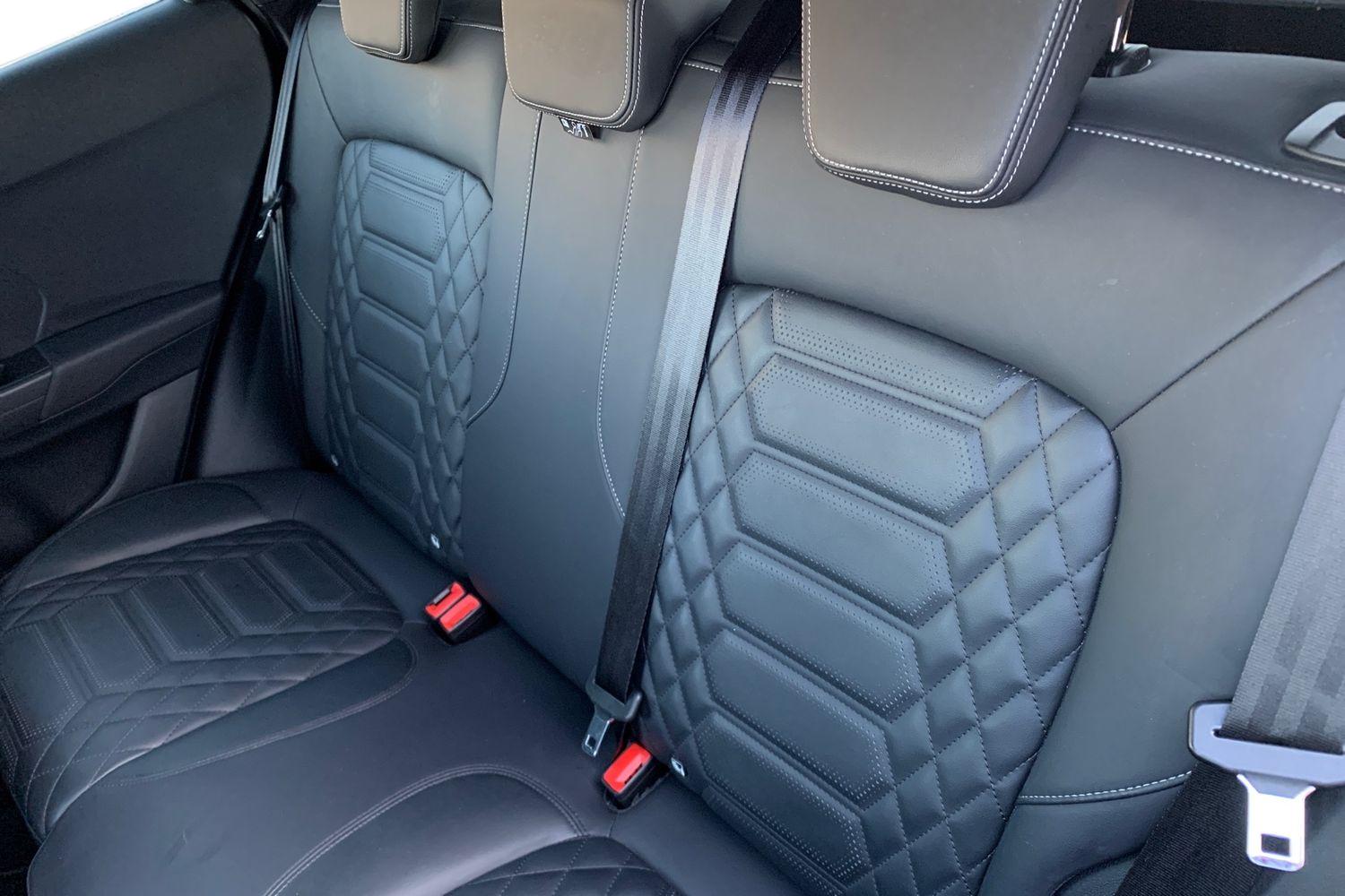 Used Ford Puma 2022 for sale - 77077825: Photo 13