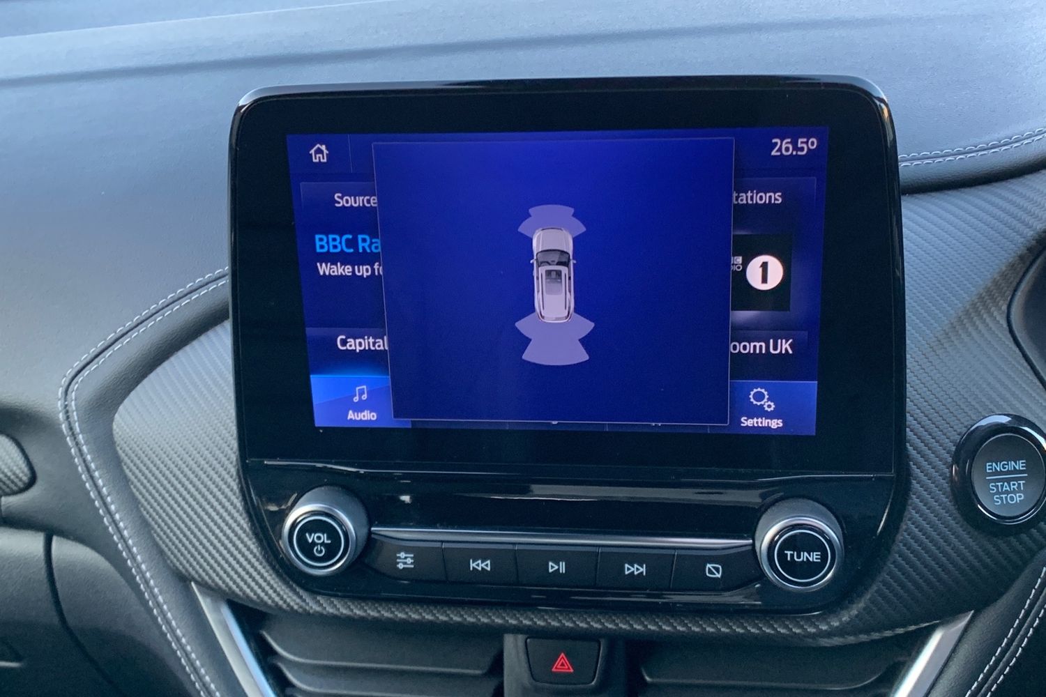 Used Ford Puma 2022 for sale - 77077825: Photo 15