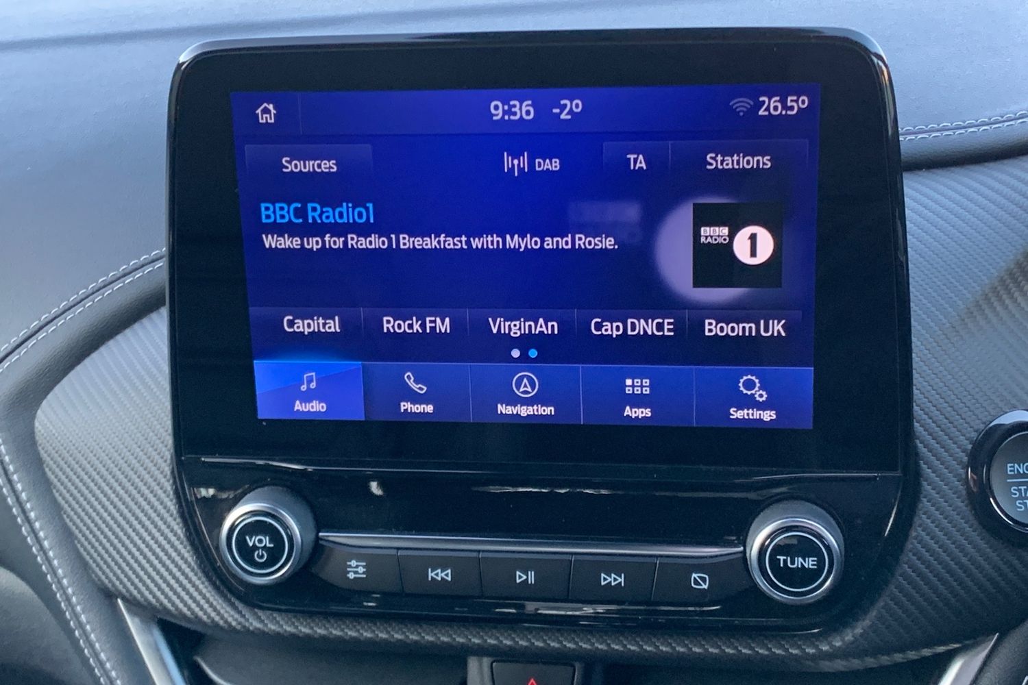 Used Ford Puma 2022 for sale - 77077825: Photo 16