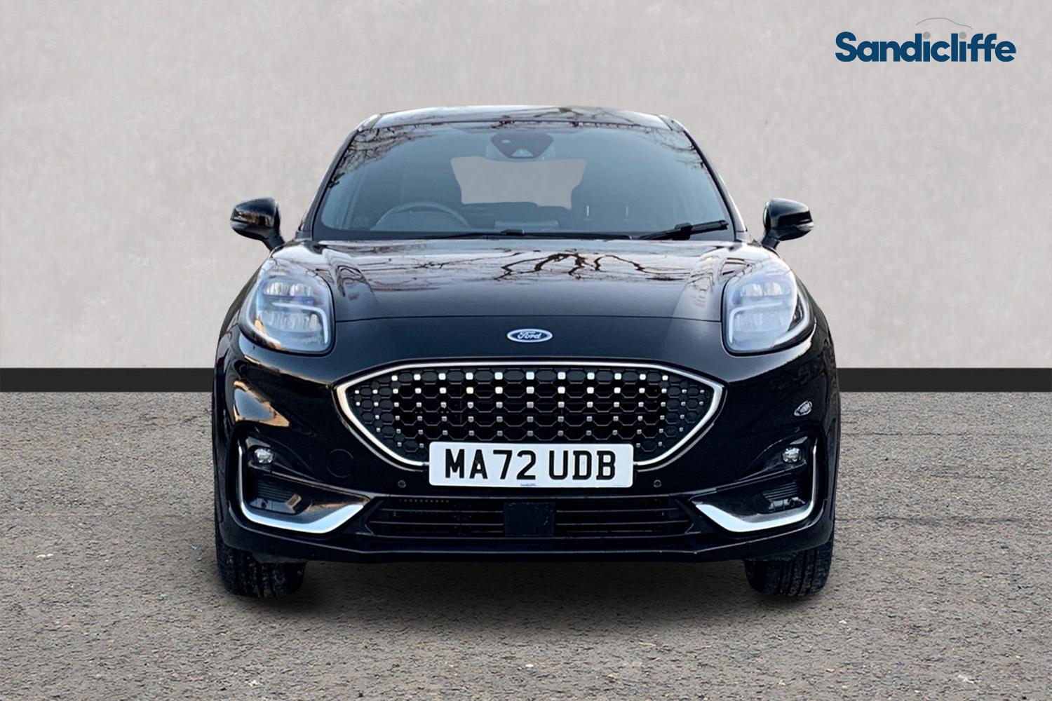 Used Ford Puma 2022 for sale - 77077825: Photo 2