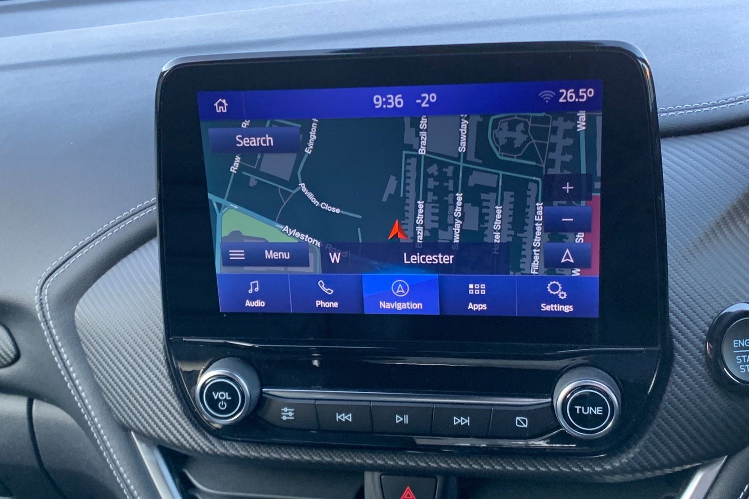 Used Ford Puma 2022 for sale - 77077825: Photo 22