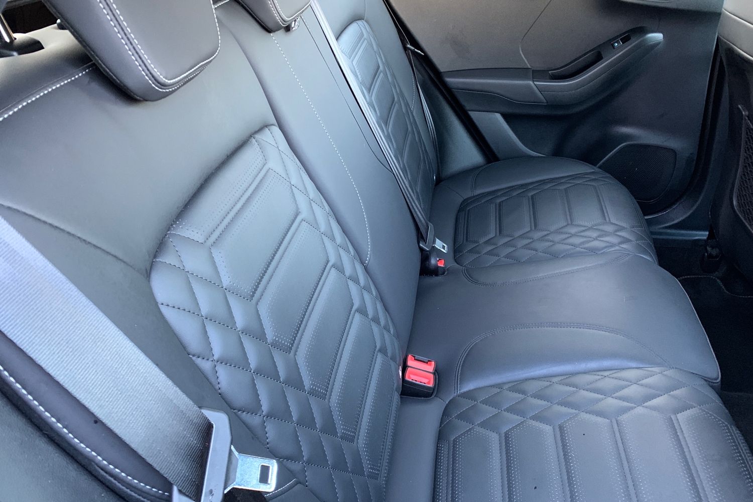 Used Ford Puma 2022 for sale - 77077825: Photo 28