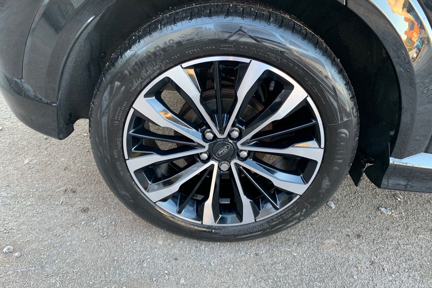 Used Ford Puma 2022 for sale - 77077825: Photo 29