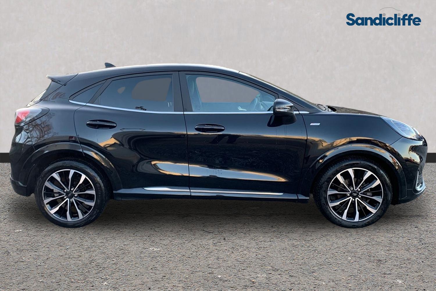 Used Ford Puma 2022 for sale - 77077825: Photo 3