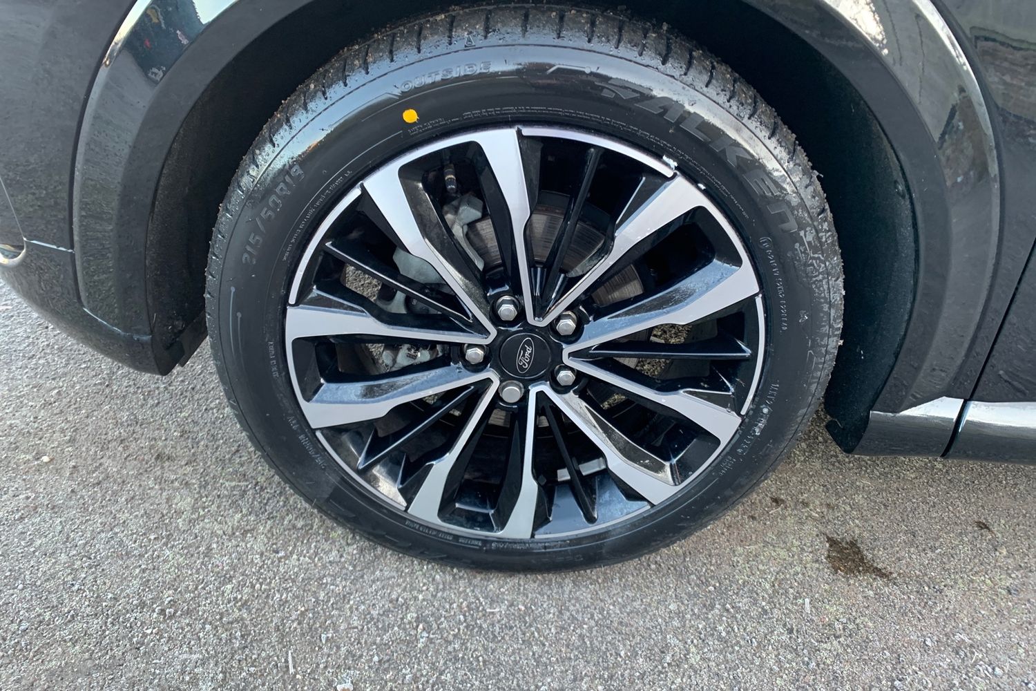 Used Ford Puma 2022 for sale - 77077825: Photo 32