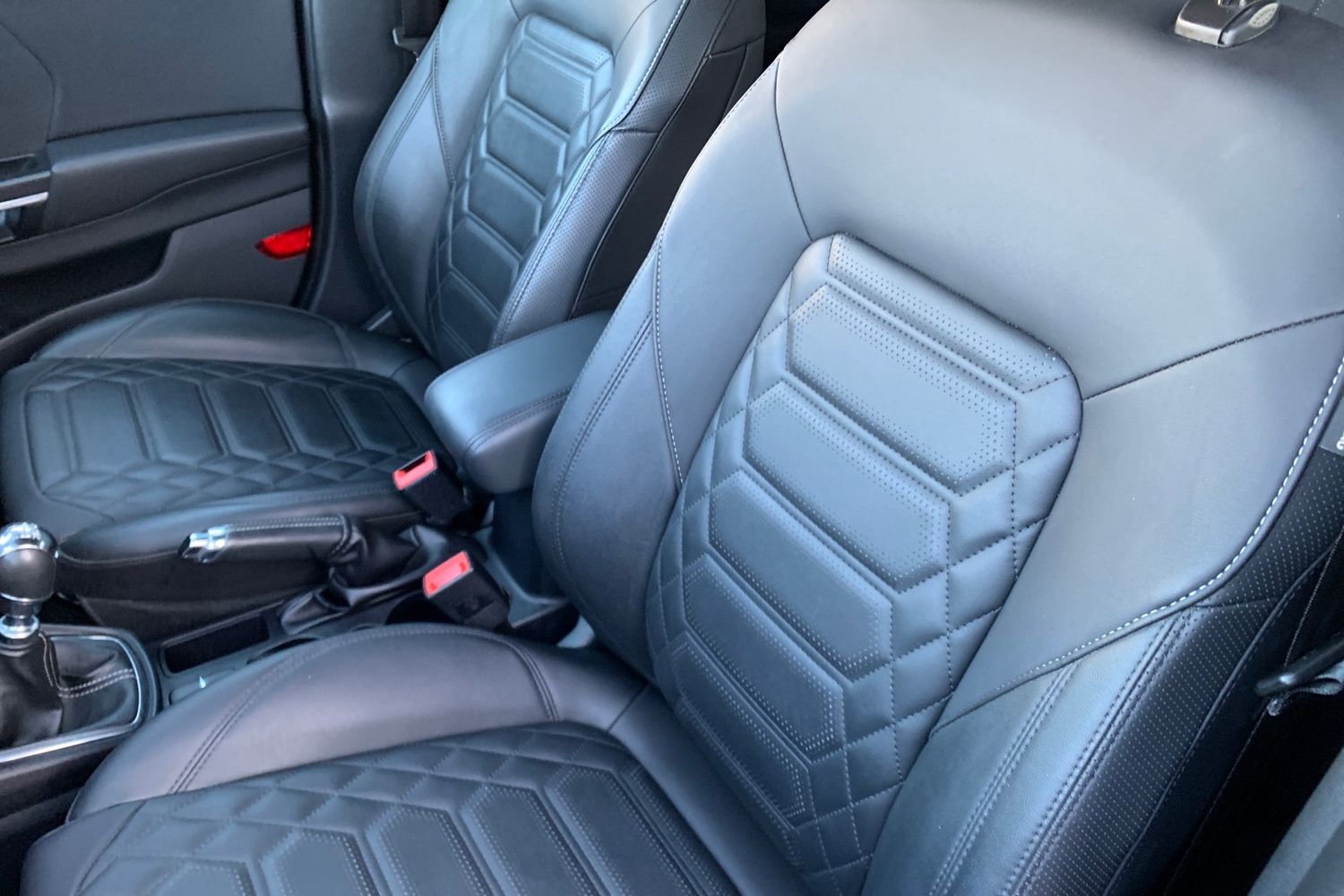 Used Ford Puma 2022 for sale - 77077825: Photo 33