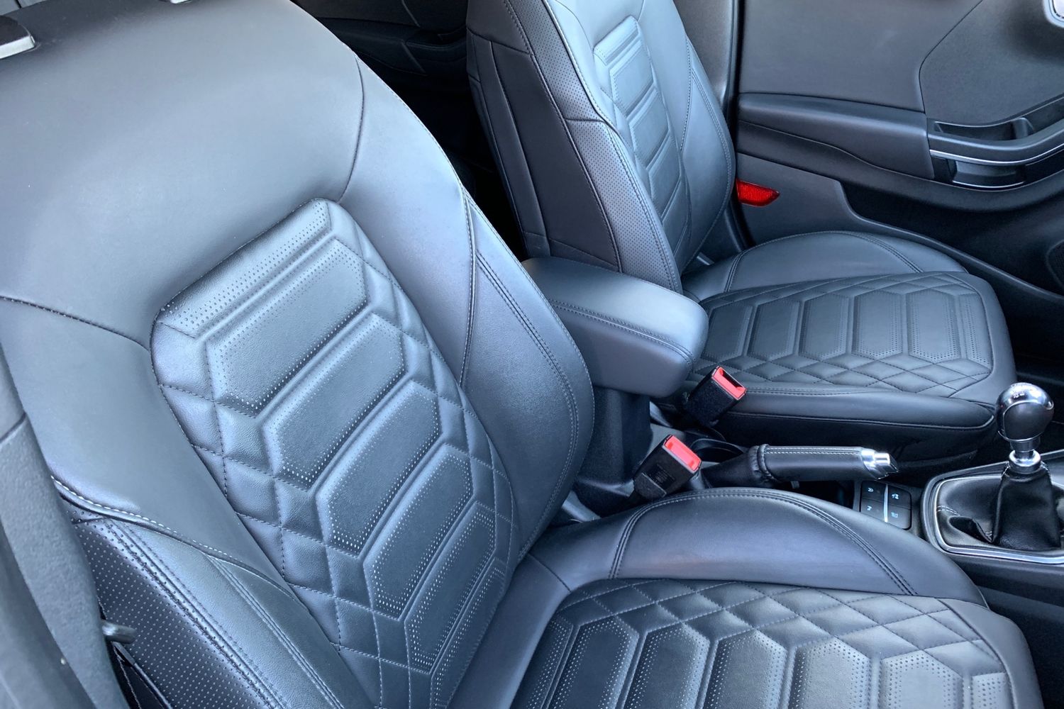 Used Ford Puma 2022 for sale - 77077825: Photo 38