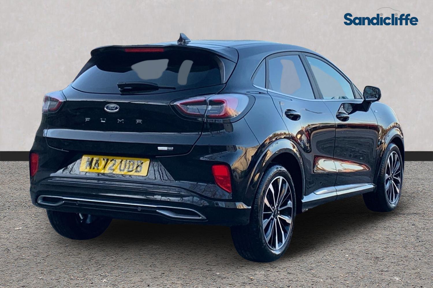 Used Ford Puma 2022 for sale - 77077825: Photo 4