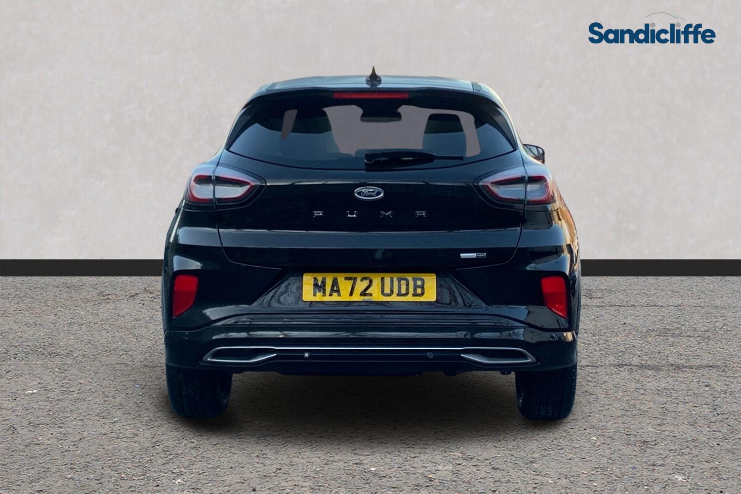 Used Ford Puma 2022 for sale - 77077825: Photo 5