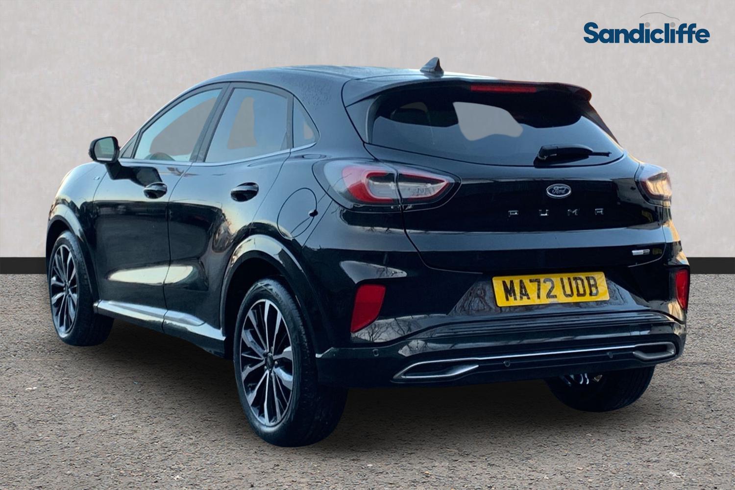 Used Ford Puma 2022 for sale - 77077825: Photo 6