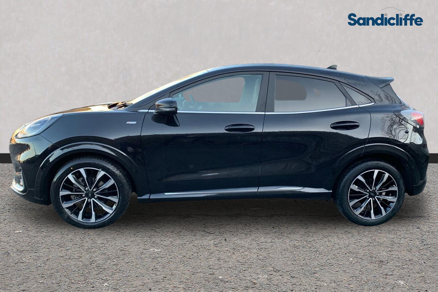 Used Ford Puma 2022 for sale - 77077825: Photo 7