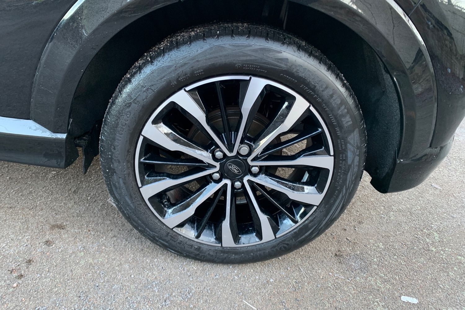 Used Ford Puma 2022 for sale - 77077825: Photo 9