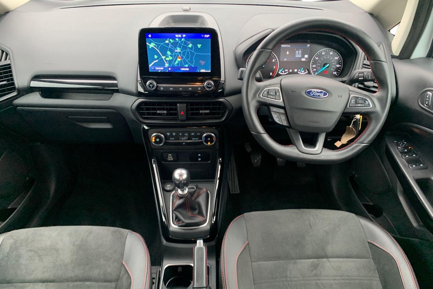 Used Ford Ecosport 2022 for sale - 77062000: Photo 11