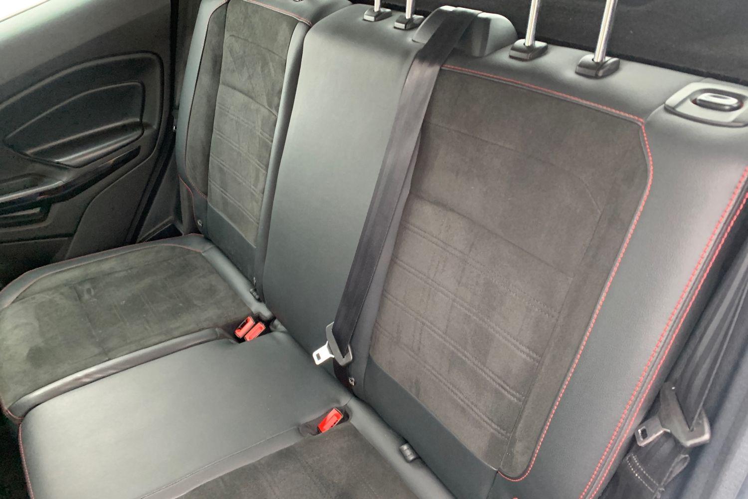 Used Ford Ecosport 2022 for sale - 77062000: Photo 13