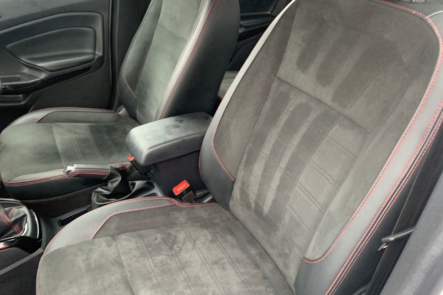 Used Ford Ecosport 2022 for sale - 77062000: Photo 15