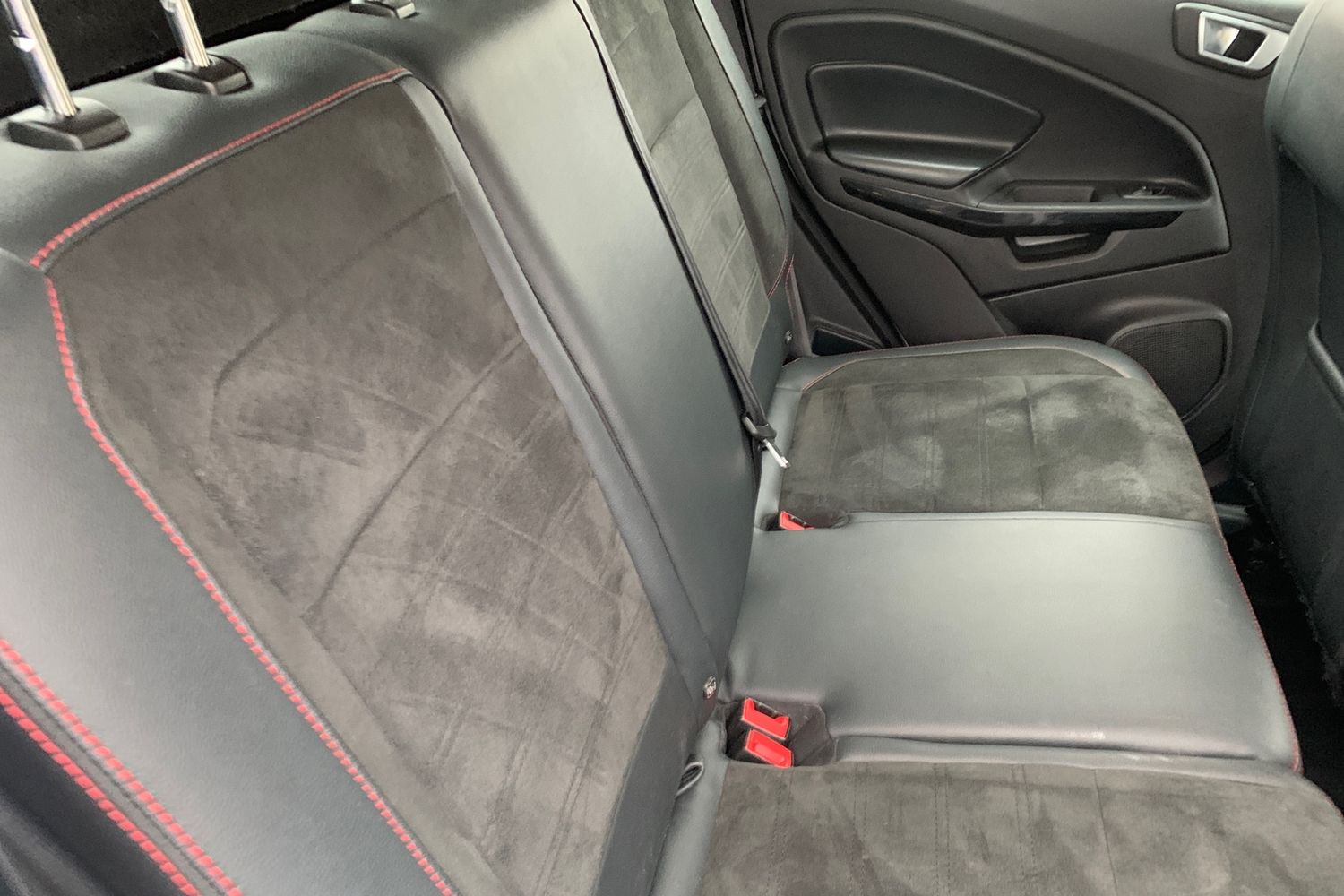 Used Ford Ecosport 2022 for sale - 77062000: Photo 18