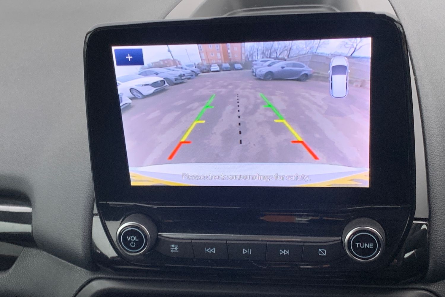 Used Ford Ecosport 2022 for sale - 77062000: Photo 28