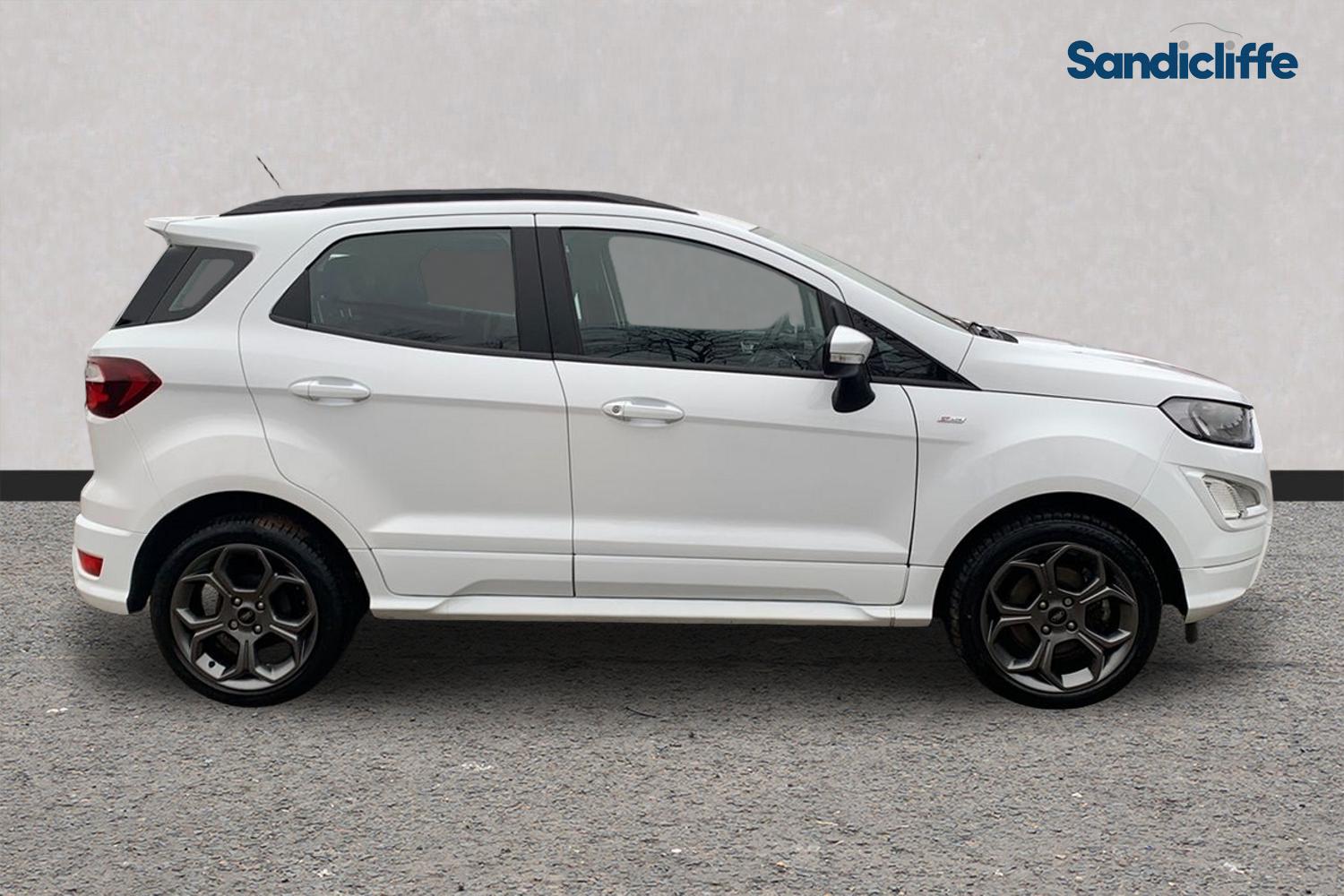Used Ford Ecosport 2022 for sale - 77062000: Photo 3
