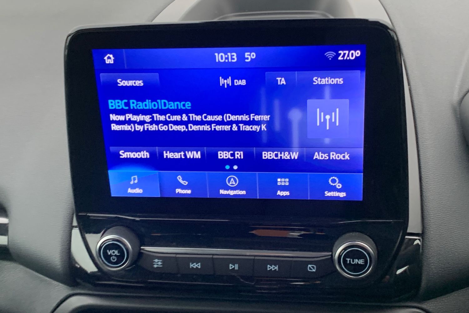 Used Ford Ecosport 2022 for sale - 77062000: Photo 30